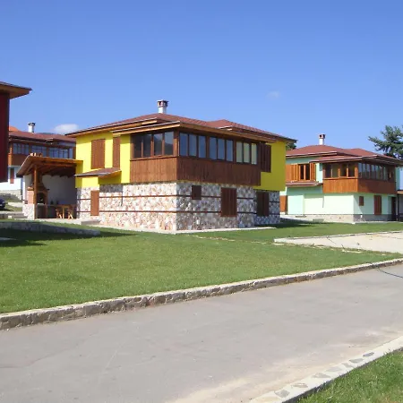 баташки Tsigov Chark