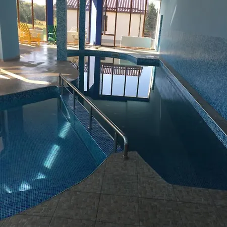Vakantiepark баташки *