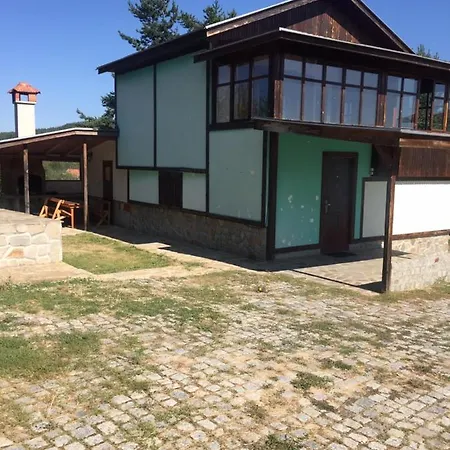 Prázdninový areál баташки Cigov Čark