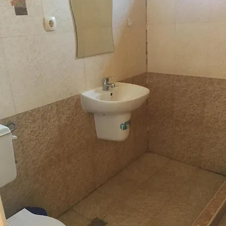 Vakantiepark баташки Tsigov Chark