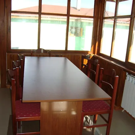 Vakantiepark баташки Tsigov Chark