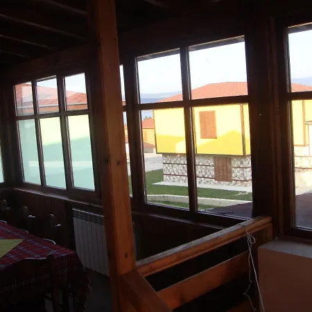 Holiday park баташки Tsigov Chark