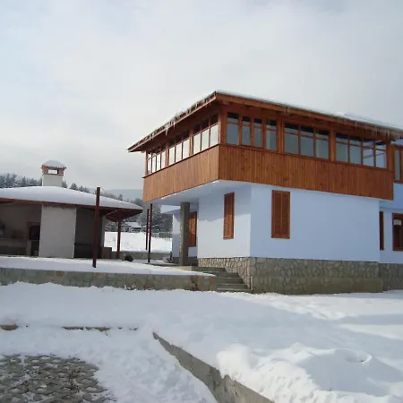 Vakantiepark баташки *