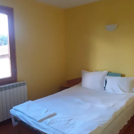 Vakantiepark баташки Tsigov Chark