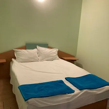 баташки Prázdninový areál