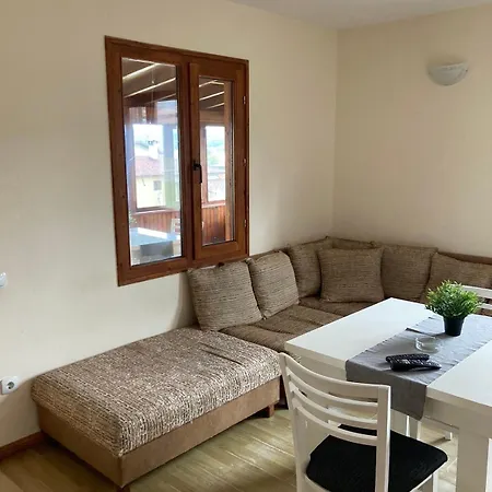 баташки Vakantiepark Tsigov Chark