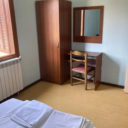 Prázdninový areál баташки