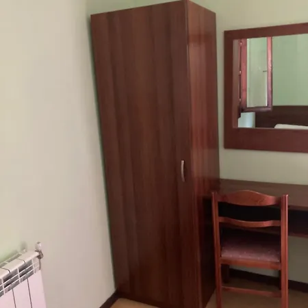 баташки Holiday park *