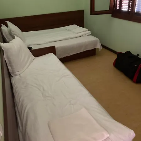 Vakantiepark баташки *