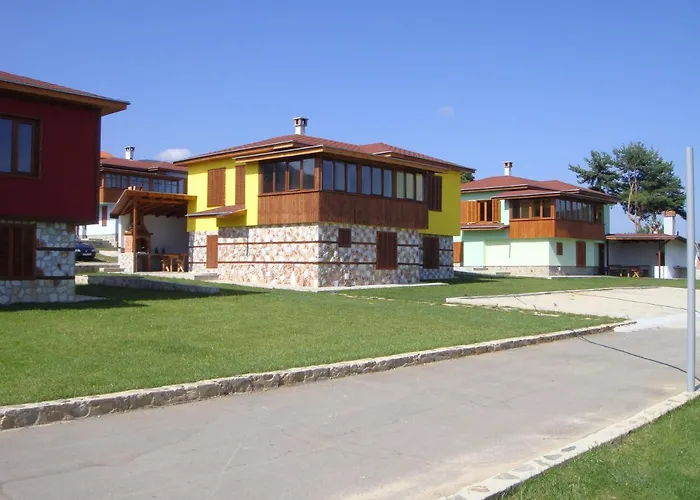 баташки Цигов чарк