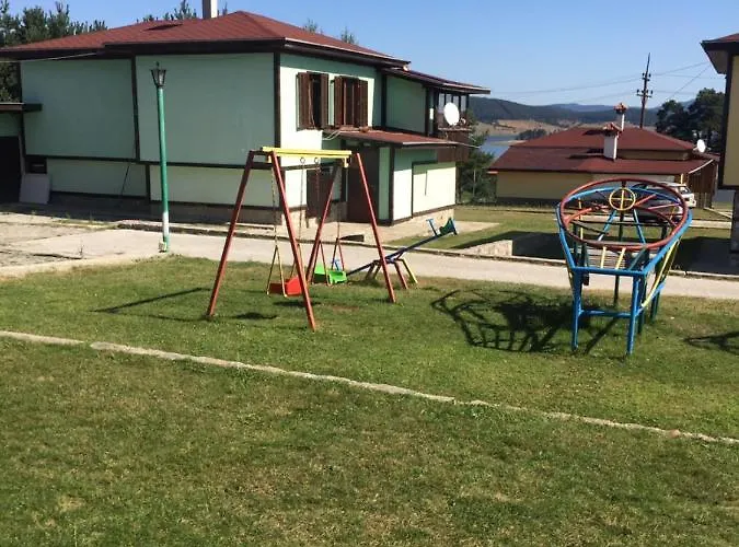 баташки * Цигов чарк