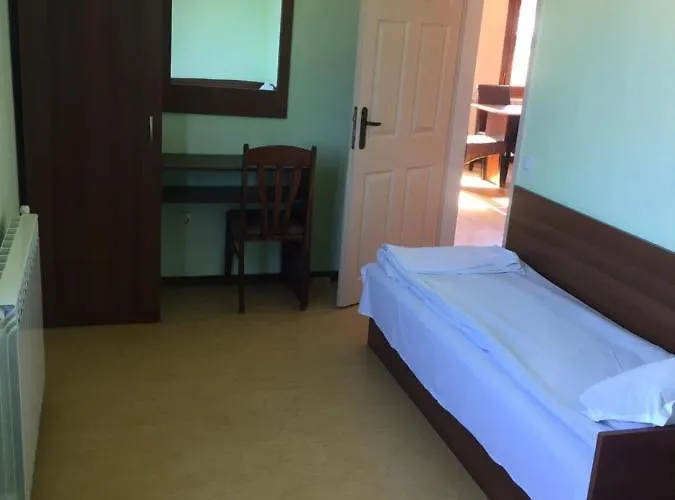 баташки Ваканционно селище *