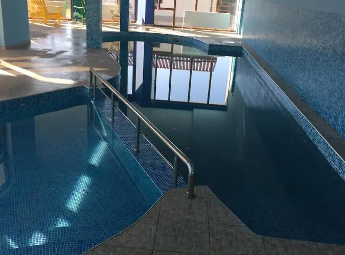 Ваканционно селище баташки *