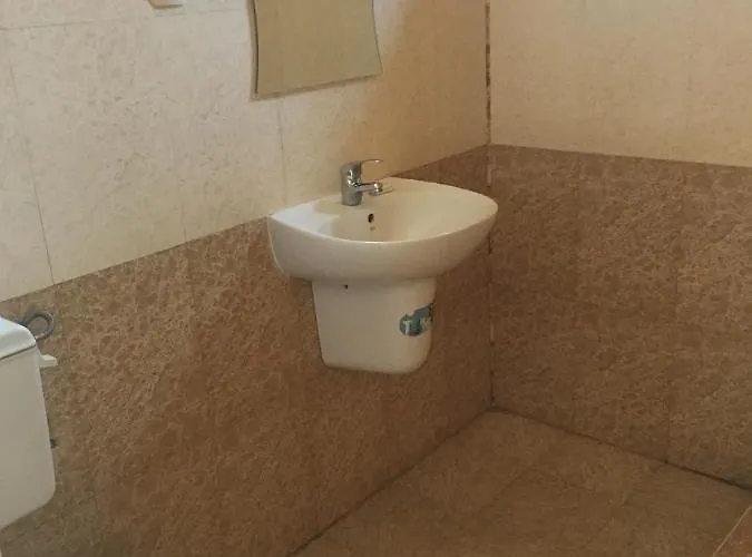 Ваканционно селище баташки Цигов чарк