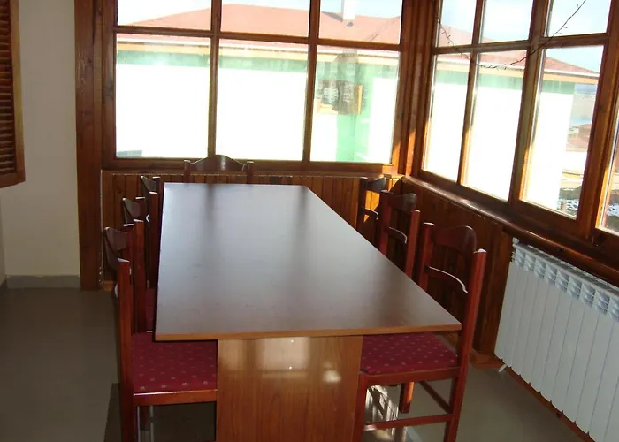 Ваканционно селище баташки Цигов чарк