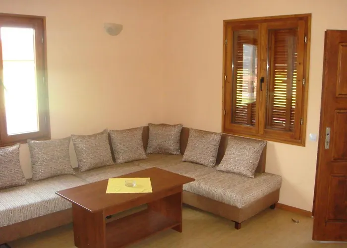 баташки Ваканционно селище