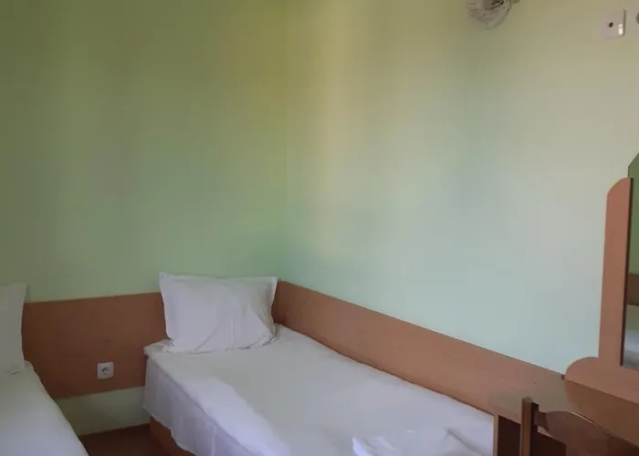 Ваканционно селище баташки *