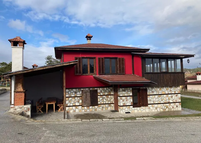 баташки Цигов чарк