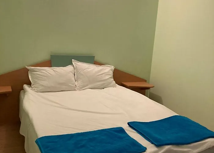 баташки Ваканционно селище