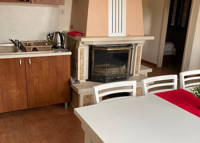 баташки Ваканционно селище *