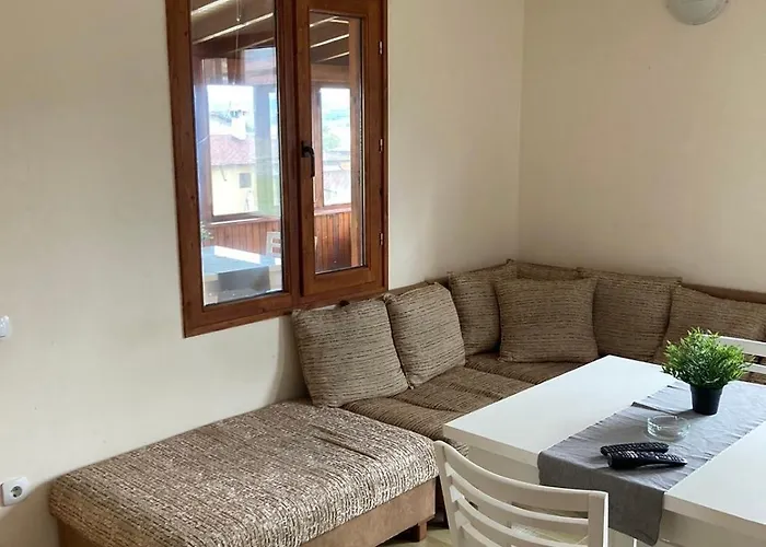 баташки Ваканционно селище Цигов чарк