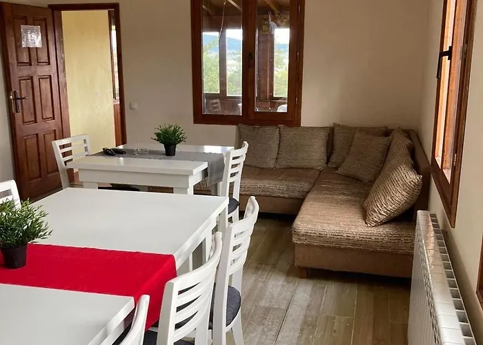 баташки * Цигов чарк