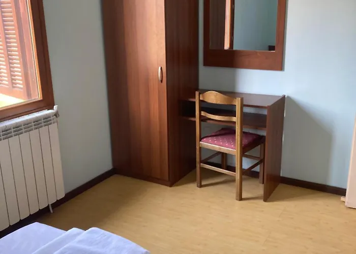 Ваканционно селище баташки