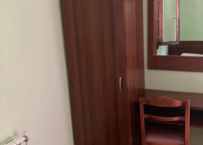 баташки Ваканционно селище *