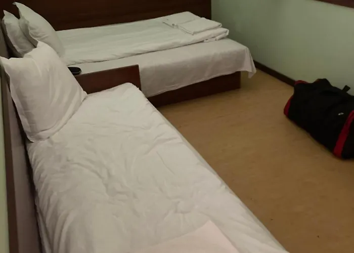 Ваканционно селище баташки *